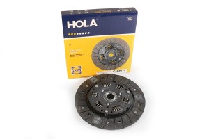 RENAULT CLIO/SYMBOL (1998-2008) CHD013 HOLA