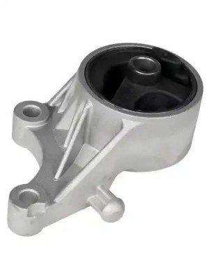 подушка ДВС передняя! МКПП\ Opel Astra/Zafira 2.0/2.2 98> Z13225 ZENTPARTS