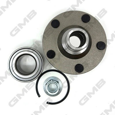 Ступица MAZDA Tribute (00-) FORD Maverick (00-) (2.0/3.0) передняя GMB GH10250 GMB