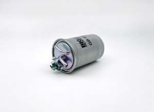 Фильтр топливный GB-6215 GB-6215 BIG FILTER