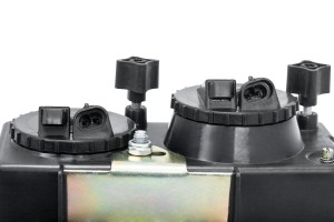 IVECO EUROTECH (1991-1999) T1217-2002 TOPCOVER