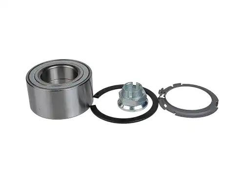 к-кт подшипника ступицы передней!\ Renault Megane 2.0T/1.5DCi/1.9DCi 02> Z22022 ZENTPARTS
