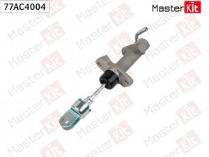 Цилиндр сцепления главный Chevrolet AVEO / KALOS (T250, T255) 2005 - 77AC4004 77AC4004 MASTER KIT