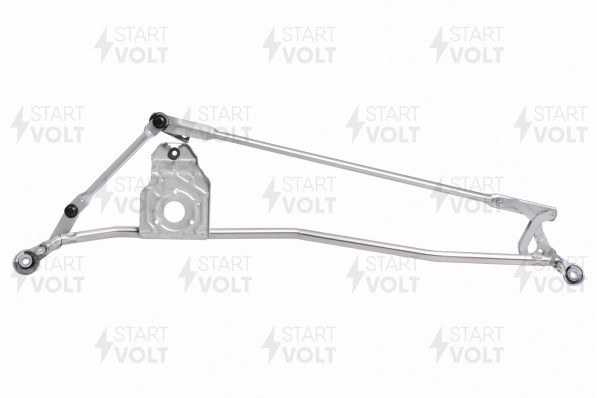 MERCEDES BENZ TRUCK AXOR 2 (2004>) без моторчика VWA 1551 START VOLT