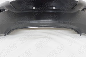 HYUNDAI SOLARIS (2010>) HB // БЕЗ ПАРКТРОНИКА OEM0298 OEMPARTS