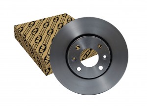 Диск тормозной вентилируемый (1шт.) BDV885 BDV885 BM MOTORSPORT