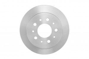 Диск тормозной PEUGEOT Boxer (06-) CITROEN Jumper задний (1шт.) BOSCH 0 986 479 065 BOSCH