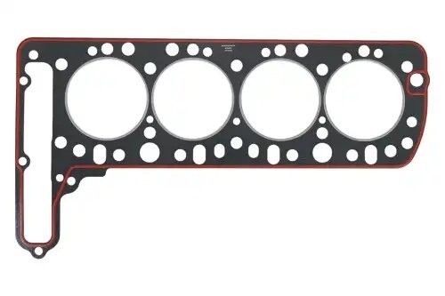 прокладка ГБЦ! (1.8mm) \ MB W460/W123/207D-307D 2.4D OM616 76> Z16917 ZENTPARTS