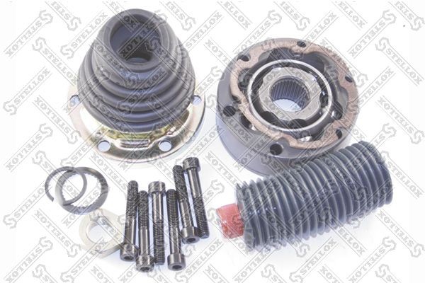 ШРУС внутренний к-кт! 20289\ Chery Amulet A15, Audi 80/90, VW Passat B2 1.6-2.8  160-1010-SX STELLOX