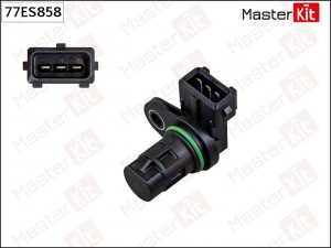 Датчик, положение коленвала  HYUNDAI TUCSON 2.0 77ES858 77ES858 MASTER KIT