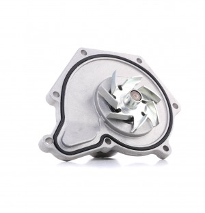 помпа!\ Audi A4/A6/A8/Q7 2.4i/3.0-3.2FSI/2.7-3.0TDi 03> P582 HEPU