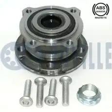 BMW X5 E70 (2007>)/ X6 E71 (2008>) К-КТ С БОЛТАМИ 221367 RUVILLE