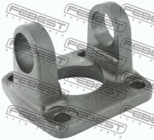 ФЛАНЕЦ КРЕСТОВИНЫ КАРДАННОГО ВАЛА подходит для KIA SORENTO (FY) 2002-2006 2239-S 2239-SOR FEBEST