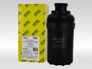 Фильтр топливный NF3512P NEVSKY FILTER