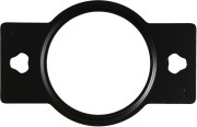 прокладка коллектора !выпускного, боковые отводы Cum ISX,QSX15\FRL/INTERN 8165403SX STELLOX