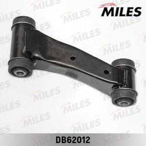 Рычаг передней подвески верхний левый NISSAN PRIMERA P10/P11 (TRW JTC600) DB6201 DB62012 MILES