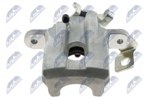 суппорт тормозной задний левый! Tokico, d38мм\ Toyota Auris JP/Corolla/Prius 06> HZTTY046 NTY
