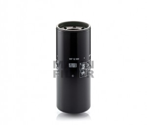Фильтр масляный CUMMINS ENGINES/H=294.0мм Вкручиваемый WP 12 300 MANN FILTER