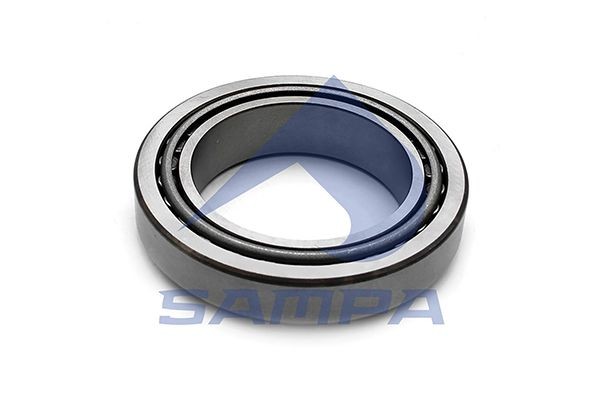 Подшипник ступицы IVECO (115x75x27) SAMPA 062213 SAMPA