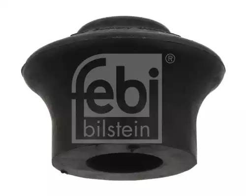 подушка ДВС передняя! Audi 80/A4 1.6-1.9TDi 87-01 01929 FEBI BILSTEIN