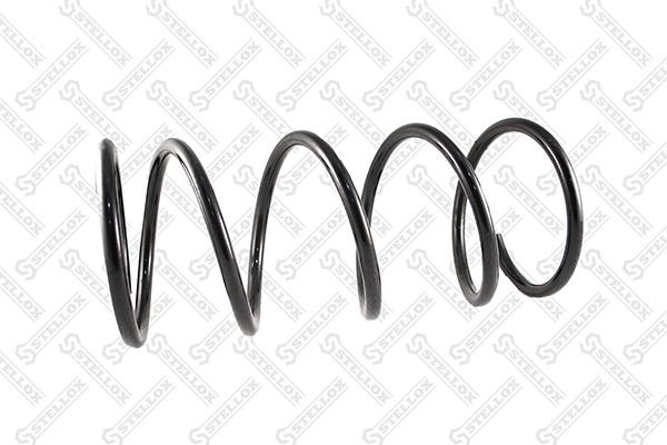 пружина передняя! 40 925 43\ Toyota Carina 2.0D/TD 92-96 10-23174-SX STELLOX