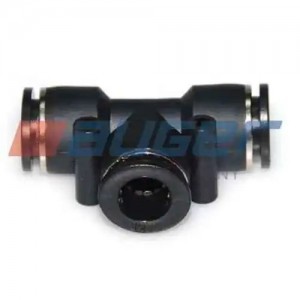 12X1MM T-ТИПА 65992 AUGER