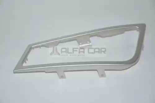 Окантовка фары левая FH 3-series(08-) AC21078543 ALFA CAR