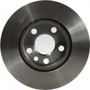 диск тормозной передний!\ Fiat Bravo, Peugeot 806 1.6/1.8 94> Z06231 ZENTPARTS