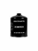 картридж осушителя Z35103 ZENTPARTS