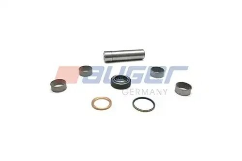 р/к шкворня !D53.2xd82mm (шкворень1, подшипники4, упл.кольца2)\MB Actros MP4/Ant 84603 AUGER