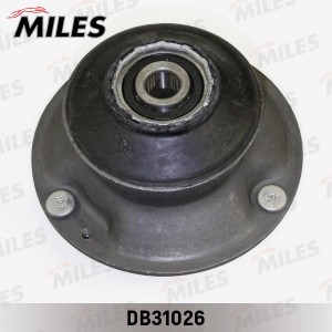 Опора амортизатора передняя BMW E60 xi -10/08 (KYB SM1003) DB31026 DB31026 MILES