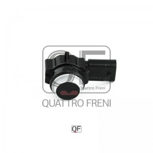 датчик парковки!\ BMW F20/F22/F30/F32/F36 All 11> QF10G00014 QUATTRO FRENI
