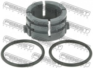 Ремкомплект рулевой рейки RENAULT MEGANE II 2002-2008 SET-006 SET-006 FEBEST
