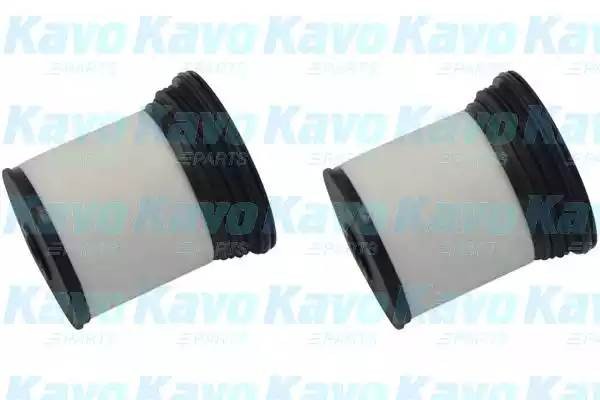 Фильтр топливный OPEL ANTARA/CHEVROLET CAPTIVA 2.2D 11- DF-7748 DF7748 AMC FILTER