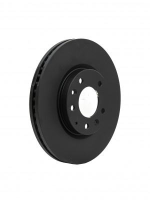 диск тормозной передний Mazda CX7 2.3/2.2D 06 Z06103 Z06103 ZENTPARTS