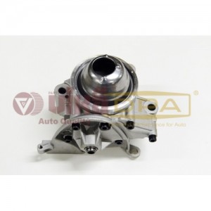насос масляный!\ Skoda Fabia/Rapid 01>, VW Polo 09> 11151019301 VIKA