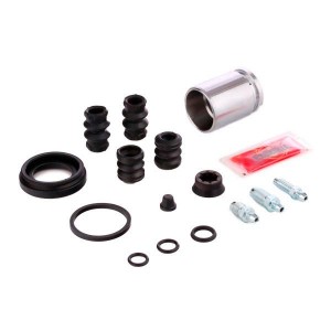 Ремкомплект суппорта VW Golf (83-91),Beetle (98-15) AUDI SEAT SKODA заднего FREN 238905 FRENKIT