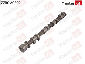 Распредвал выпускной Ford FOCUS II (DA_, HCP, DP) 2004 - 2013 HWDA 77BCM0392 77BCM0392 MASTER KIT