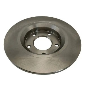 Диск тормозной MAZDA 6 2002 ~ 2008 / 6 2007 ~ 2013 / 323 1998 ~ 2004 / 626 1997  GD0016 CTR