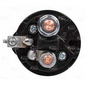 Реле втягивающее ГАЗ-3110 дв.ЗМЗ-406,5 ст.6002, 6012, 5742 STARTVOLT VSR 0306 START VOLT