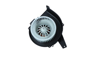 SKODA FABIA (1999-2006) 34005 NRF