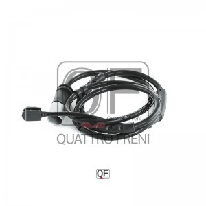 датчик износа колодок задних! L=1045\ BMW F20/F21/F30/F31 10> QF61F00241 QUATTRO FRENI