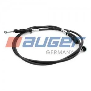 трос КПП! L=3187 \MAN TGA/TGX 71702 AUGER