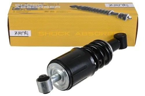 амортизатор кабины !передний с пруж. \DAF Z00113 ZENTPARTS