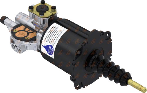 Цилиндр ПГУ аналог 9700514550 02.02.099 YUMAK