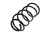 пружина передняя!\ Mazda 3 2.0 03-09 ST119054F STANDARD SPRINGS
