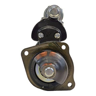 M93R - стартер с редуктором M93R3002SE (4929600/4948058/3604677RX) 12-z EQB-180 M93R3002SE PRESTOLITE ELECTRIC