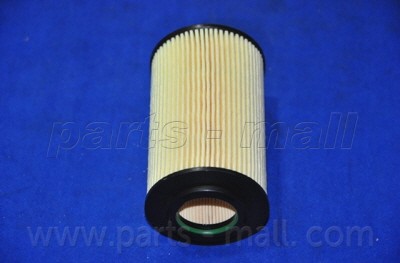 Фильтр масляный вставка MERCEDES BENZ W202/203/210/211/220 2.4-6.0  PBR-001 PBR-001 PMC PARTS MALL