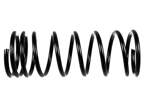 пружина задняя! 42 568 36\ MB W460 2.3/2.4D 79-92 L=2850 Z38385 ZENTPARTS