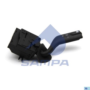 переключатели подрулевые стеклооч! RVI 034407 SAMPA